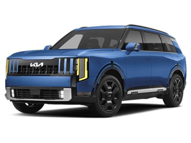 Used 2027 Kia Telluride SX FWD image 1