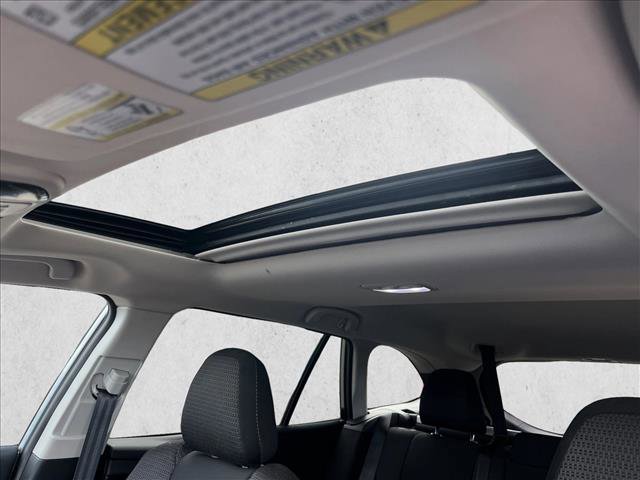 Used 2025 Subaru Outback Premium image 12