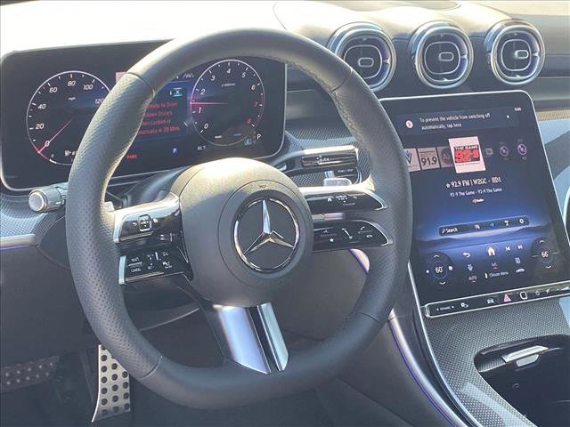 Certified 2024 Mercedes-Benz CLE 300 CLE 300 image 3