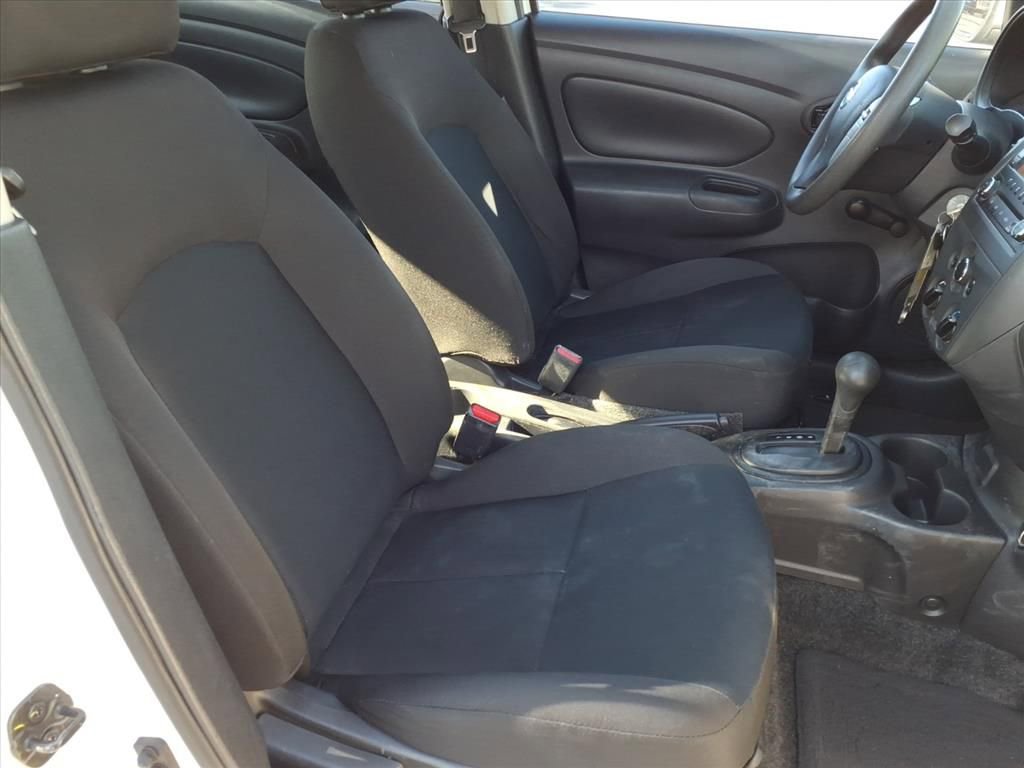 Used 2018 Nissan Versa S Plus image 14