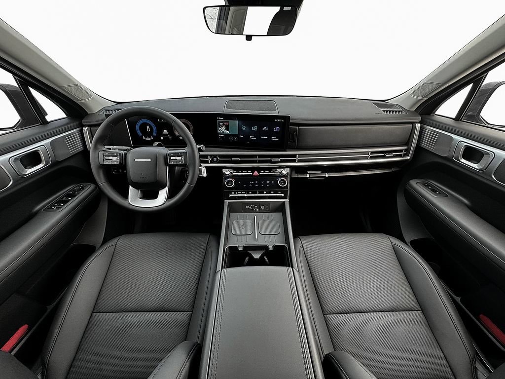 New 2026 Hyundai Santa Fe SEL image 8