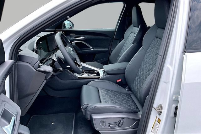New 2026 Audi SQ5 Premium Plus AWD/4WD image 27
