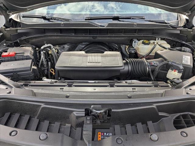 Used 2021 Chevrolet Tahoe Premier image 24