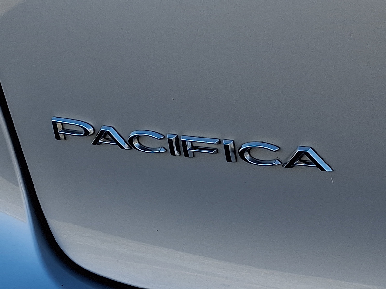 Used 2026 Chrysler Pacifica Select FWD image 29