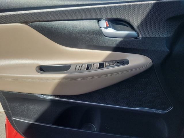 Used 2019 Hyundai Santa Fe Limited image 20