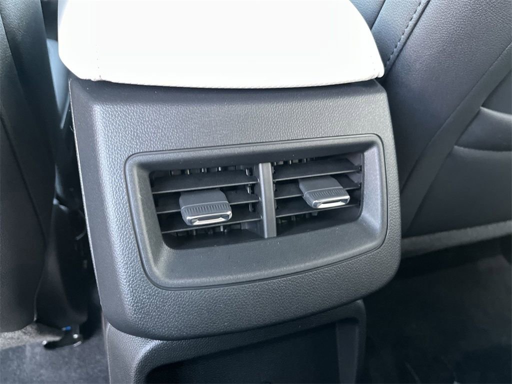 New 2026 Chevrolet Equinox EV LT w/ LPO, All-Weather Mat Package image 20