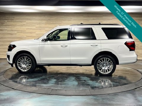 Used 2024 Ford Expedition Limited AWD/4WD image 28