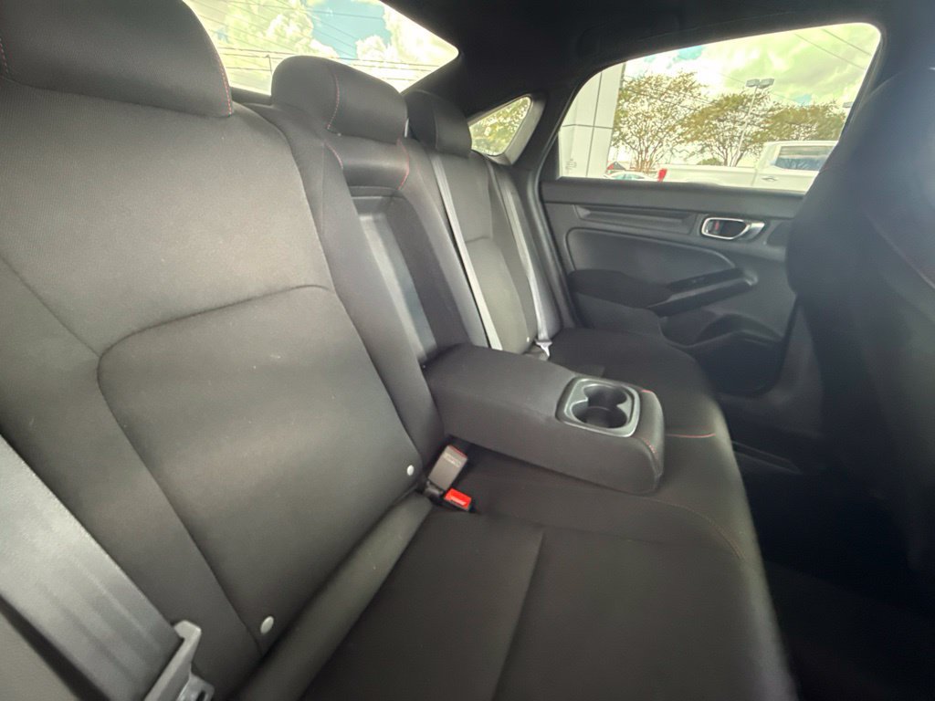 Used 2024 Honda Civic Si image 33
