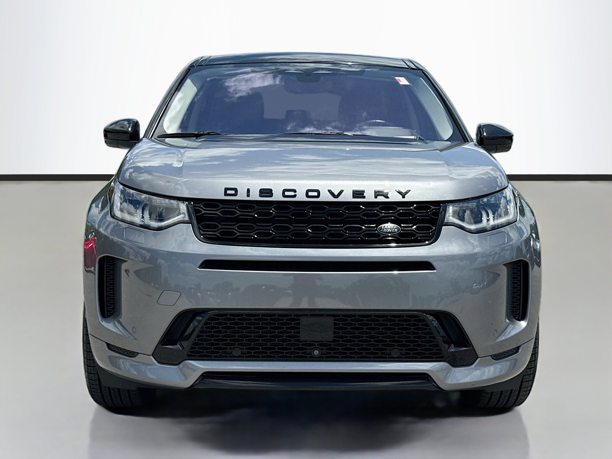 Used 2021 Land Rover Discovery Sport SE R-Dynamic AWD/4WD image 8