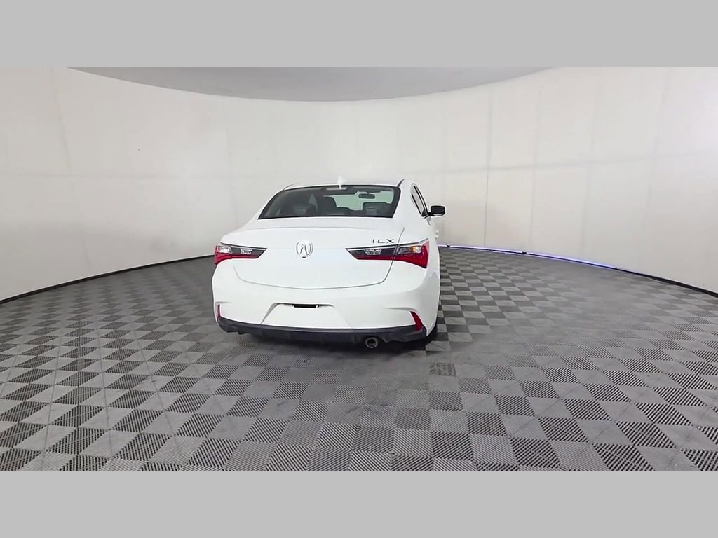 Used 2019 Acura ILX FWD image 43