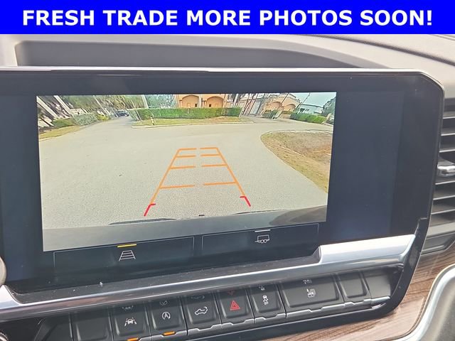 Certified 2024 Chevrolet Silverado 1500 LT w/ Protection Package image 28