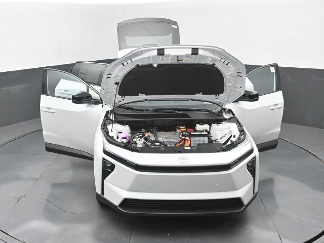 New 2026 Toyota bZ FWD image 33