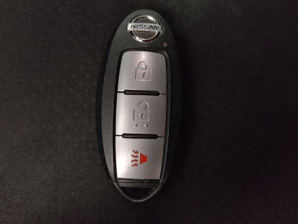 Used 2019 Nissan Murano S w/ Cargo Package FWD image 32