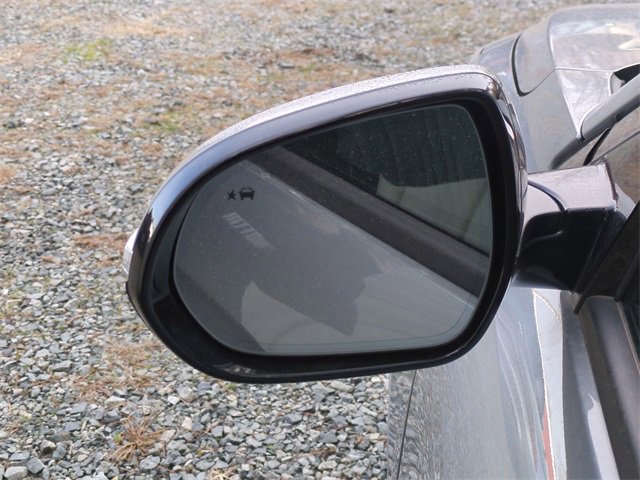 Used 2024 Buick Envista Avenir image 10