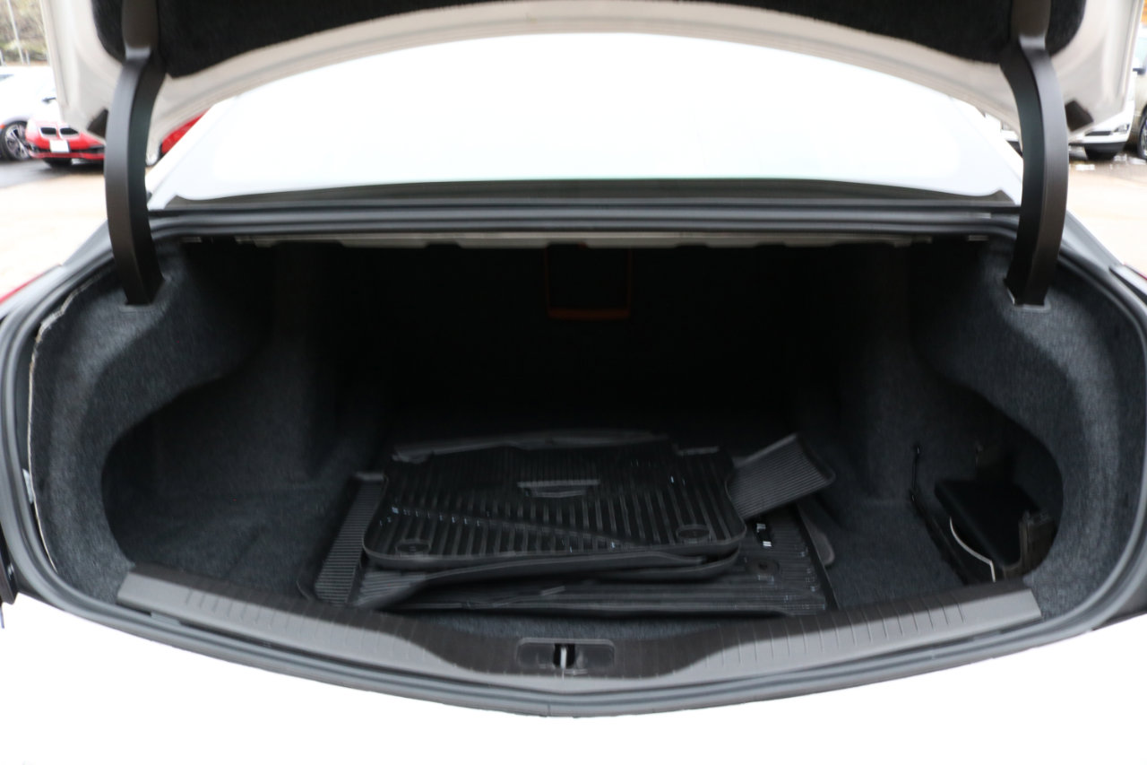 Used 2017 Cadillac CT6 Premium Luxury image 49