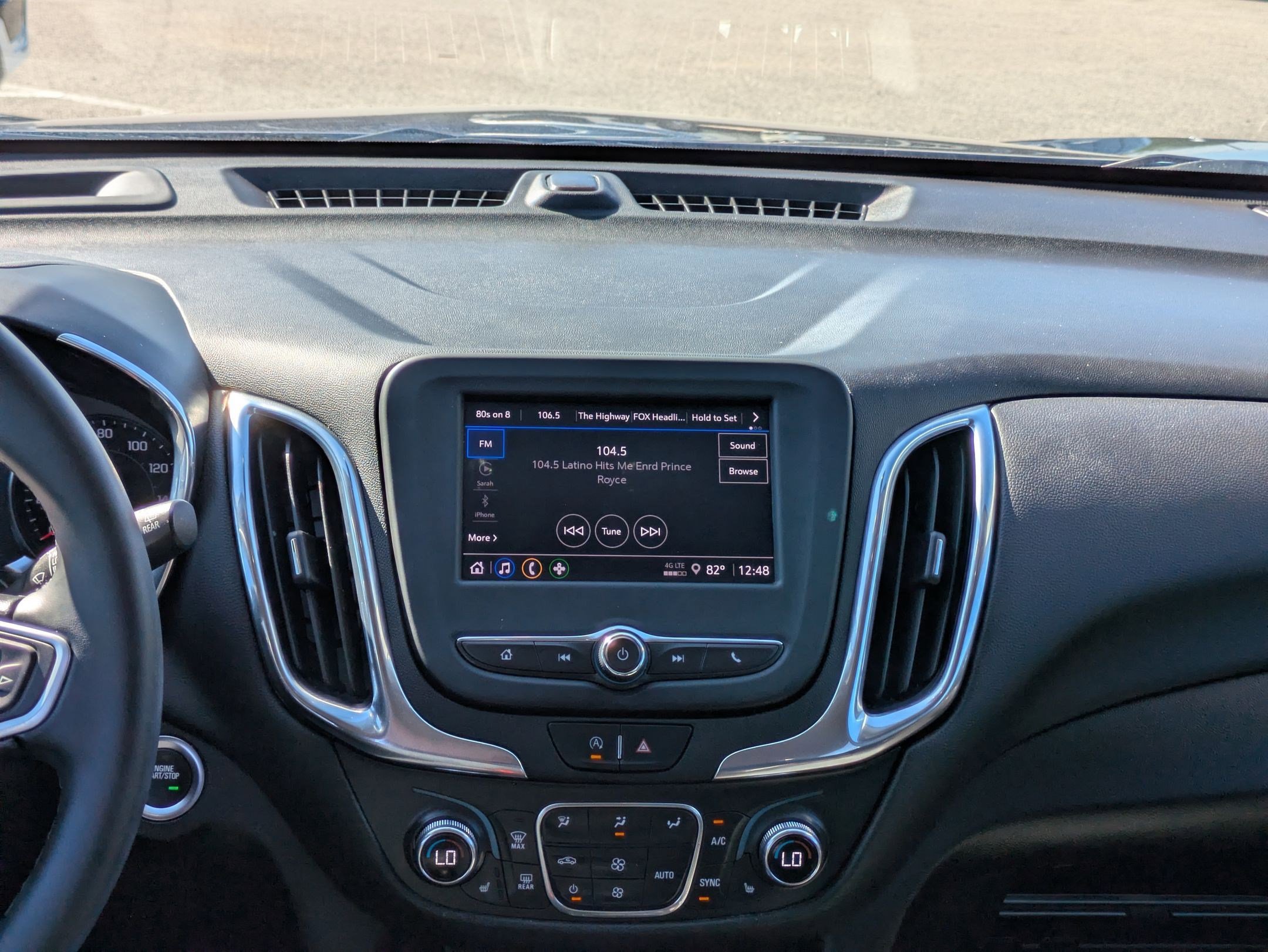 Certified 2023 Chevrolet Equinox LT image 16