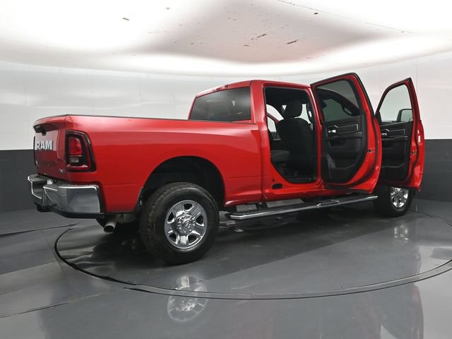 Used 2026 RAM 2500 Big Horn AWD/4WD image 52