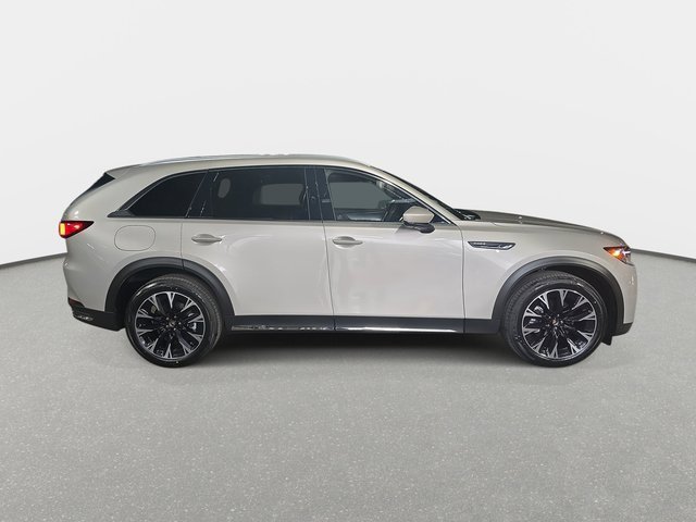 New 2026 MAZDA CX-90 Plug-In Hybrid w/ Premium Plus image 4