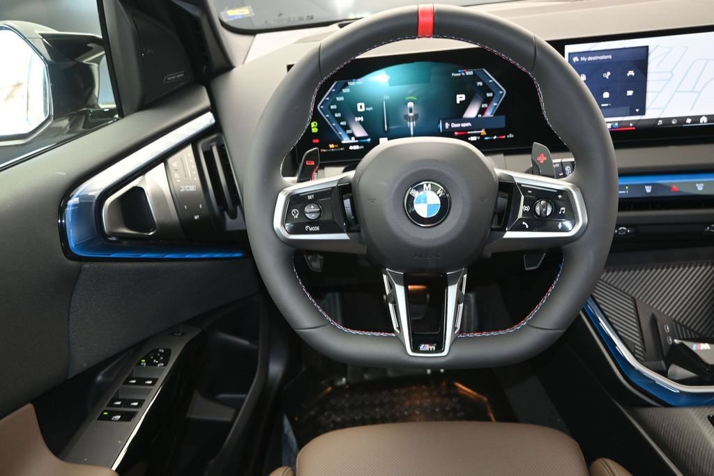 New 2026 BMW X3 M50 w/ Premium Package AWD/4WD image 29