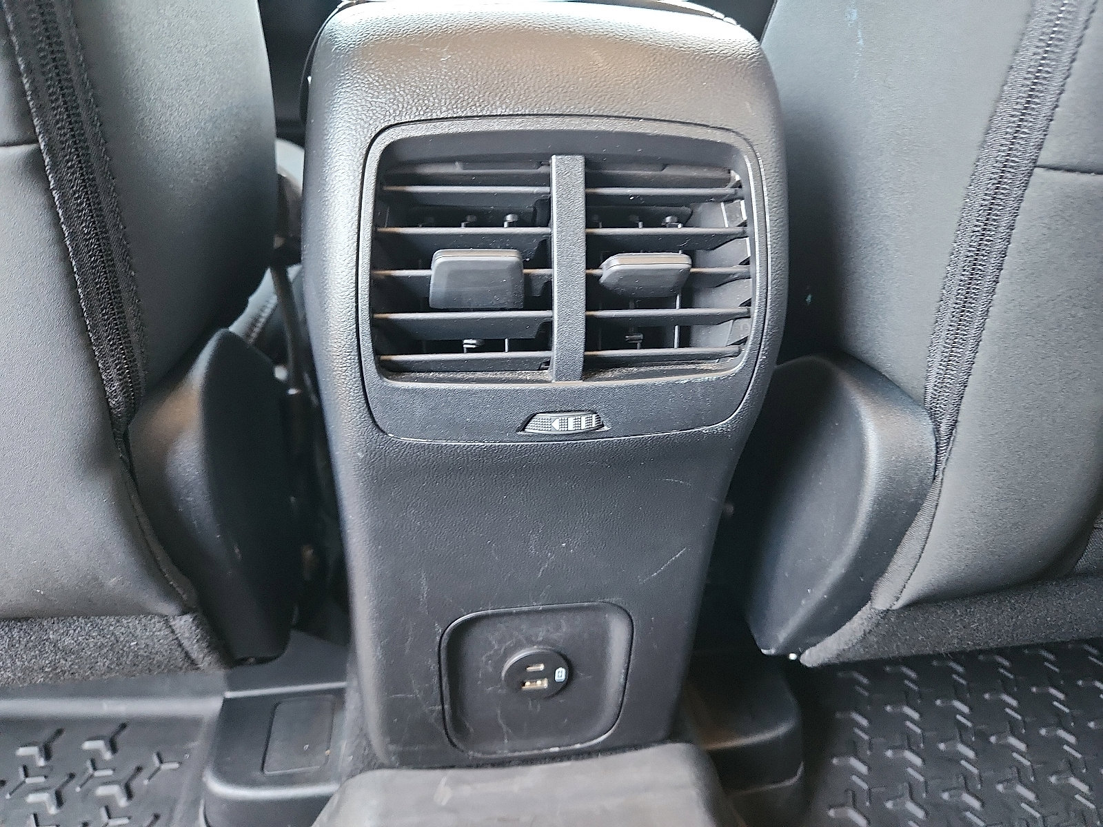 Used 2021 Ford Bronco Sport Big Bend image 10