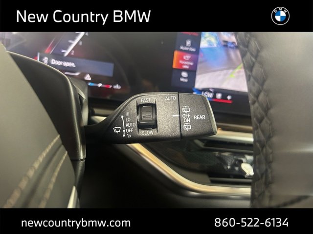 New 2026 BMW X7 xDrive40i image 20