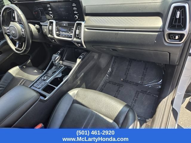 Used 2021 Kia Sorento S AWD/4WD image 19