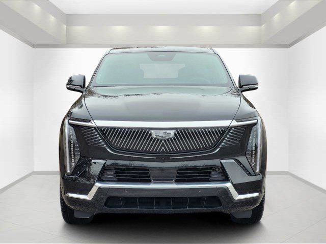 New 2025 Cadillac Escalade IQ Luxury 2 AWD/4WD image 2