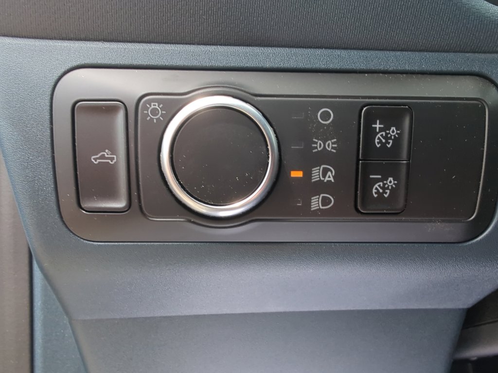 New 2025 Ford Maverick XLT w/ Equipment Group 302A image 13