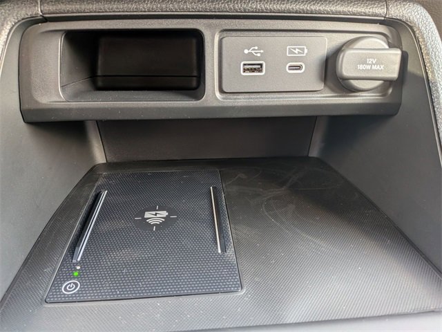 New 2025 Honda Pilot TrailSport image 21