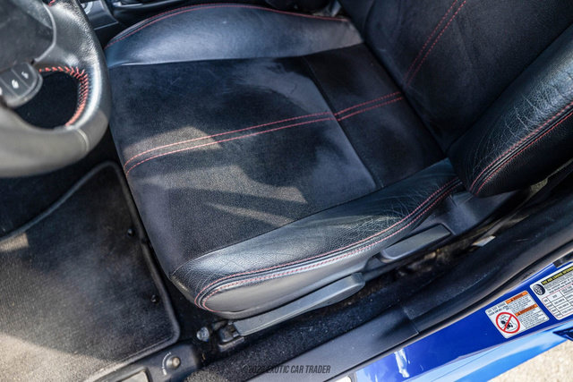 Used 2013 Subaru Impreza WRX STI AWD/4WD image 24