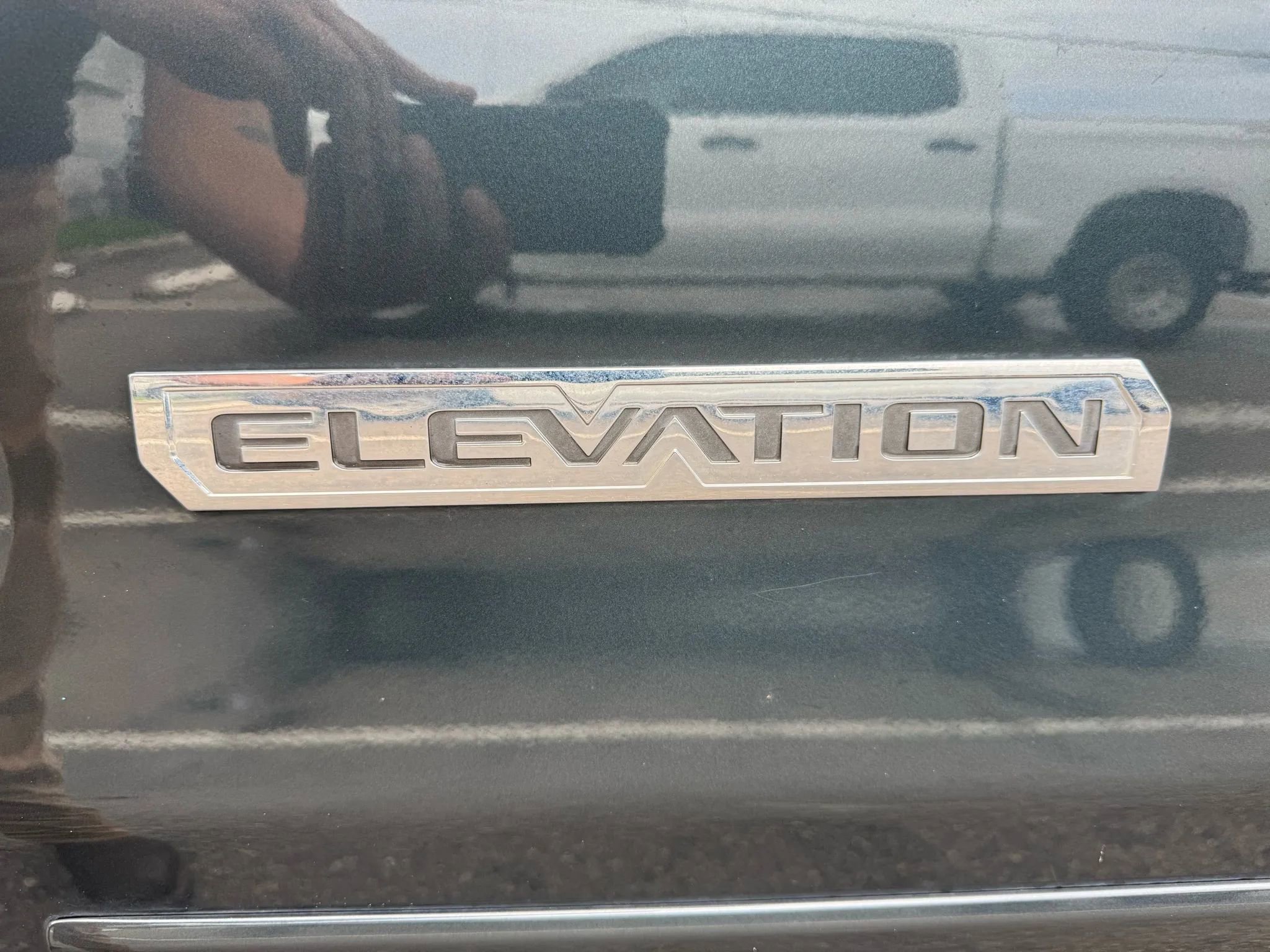 Used 2018 GMC Sierra 1500 2WD Double Cab w/ Elevation Edition image 18