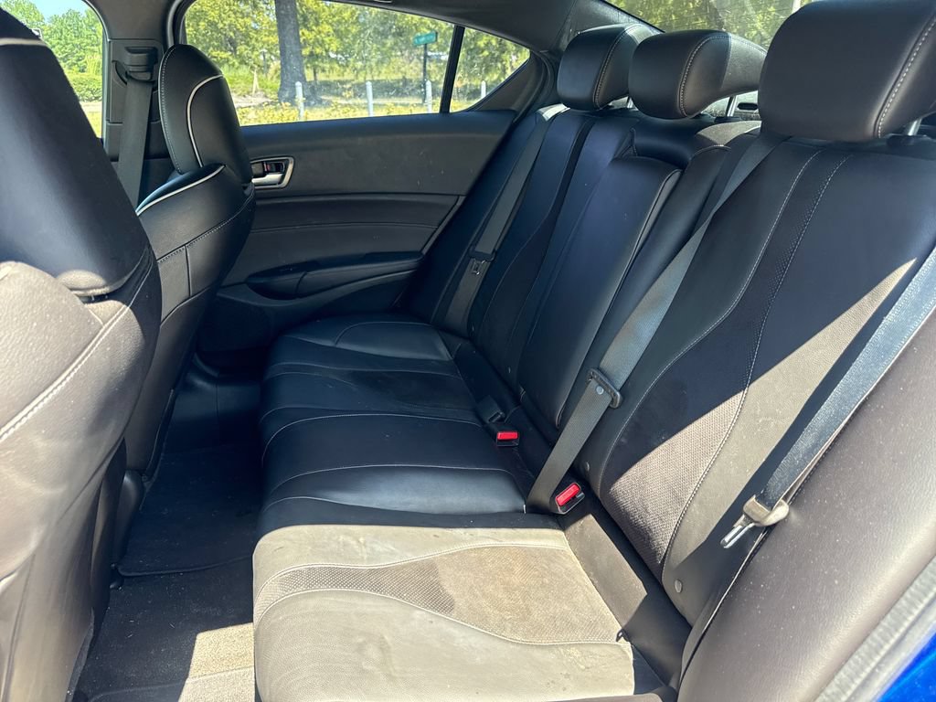 Used 2019 Acura ILX w/ Premium & A-SPEC Package FWD image 31