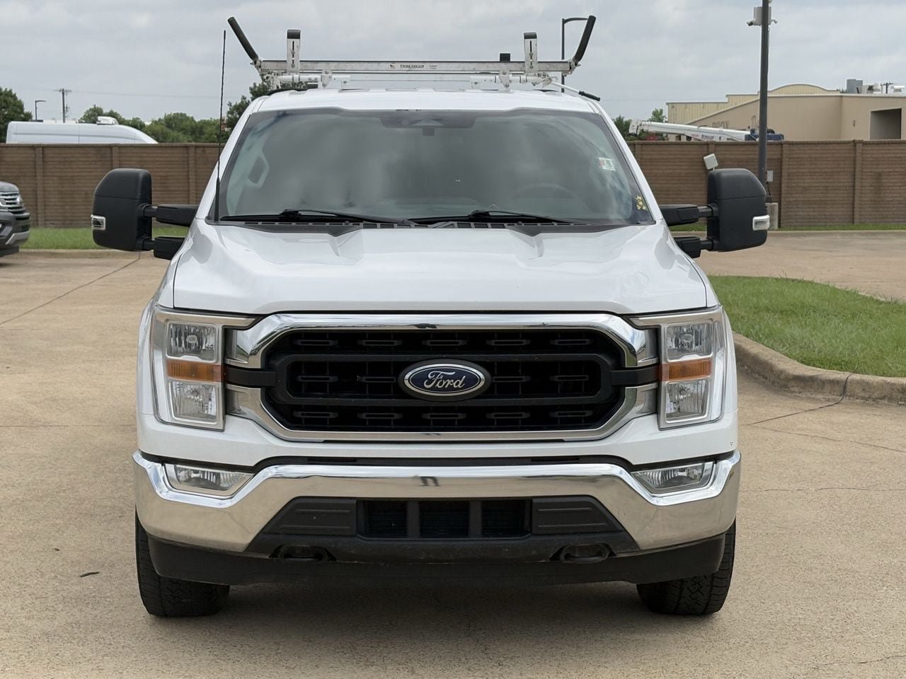 Used 2022 Ford F150 XLT AWD/4WD image 9