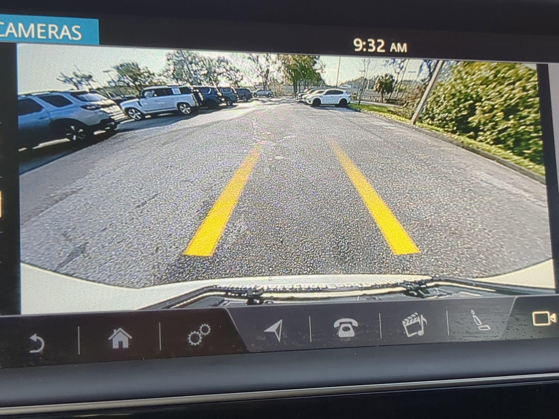 Used 2019 Jaguar F-PACE S image 53