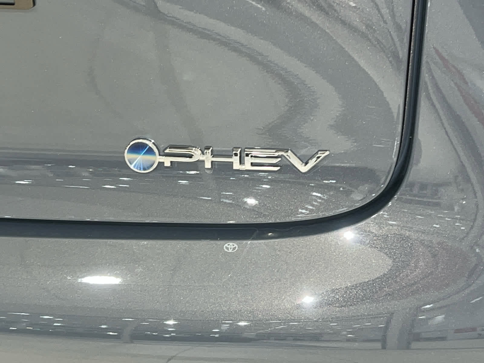 New 2026 Toyota Prius Plug-In Hybrid image 10