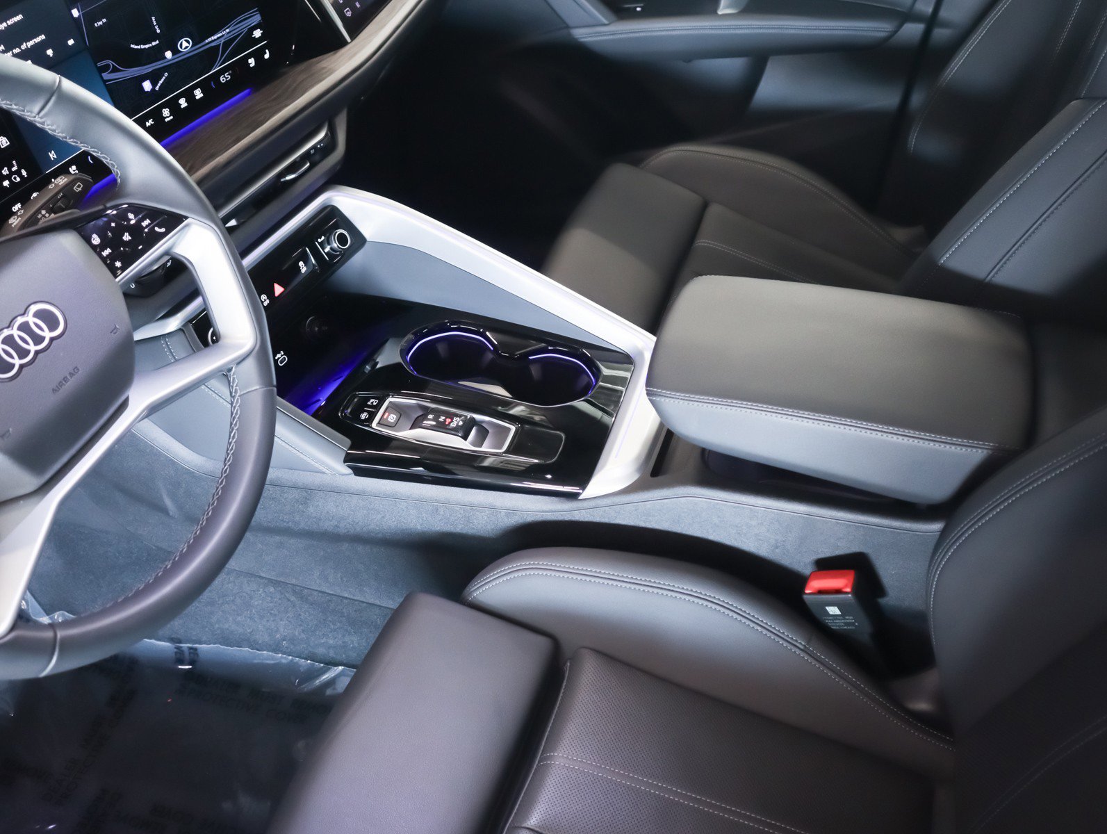 Certified 2025 Audi Q5 Prestige image 23