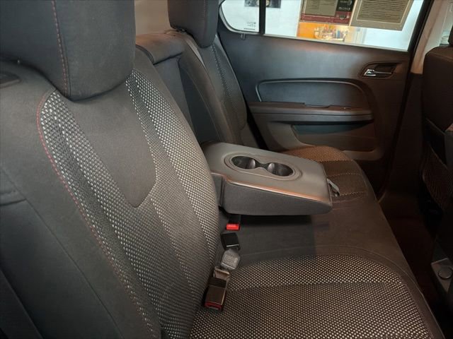 Used 2011 Chevrolet Equinox LT image 25