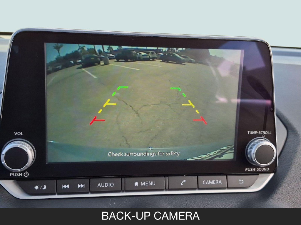 Used 2024 Nissan Sentra SV FWD image 21