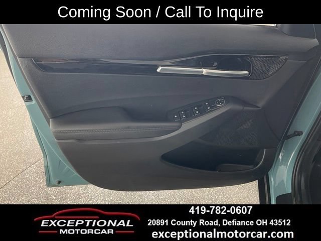 Used 2026 Kia Seltos S FWD image 34