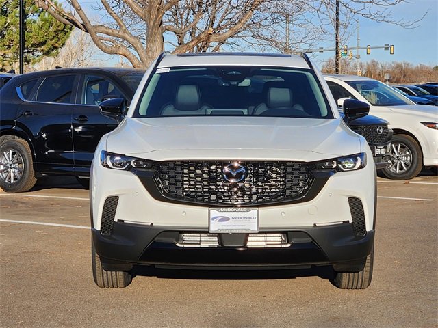 New 2026 MAZDA CX-50 AWD 2.5 Hybrid w/ Premium Pkg image 5
