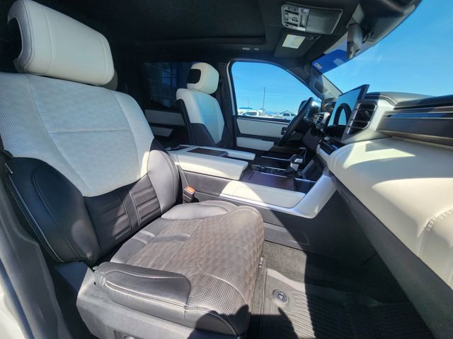 Used 2023 Toyota Tundra Capstone image 17