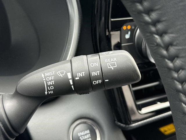 Used 2026 Toyota Highlander XSE image 26