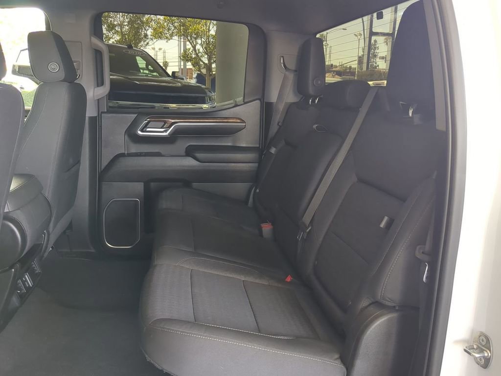 Used 2023 GMC Sierra 1500 Elevation AWD/4WD image 26