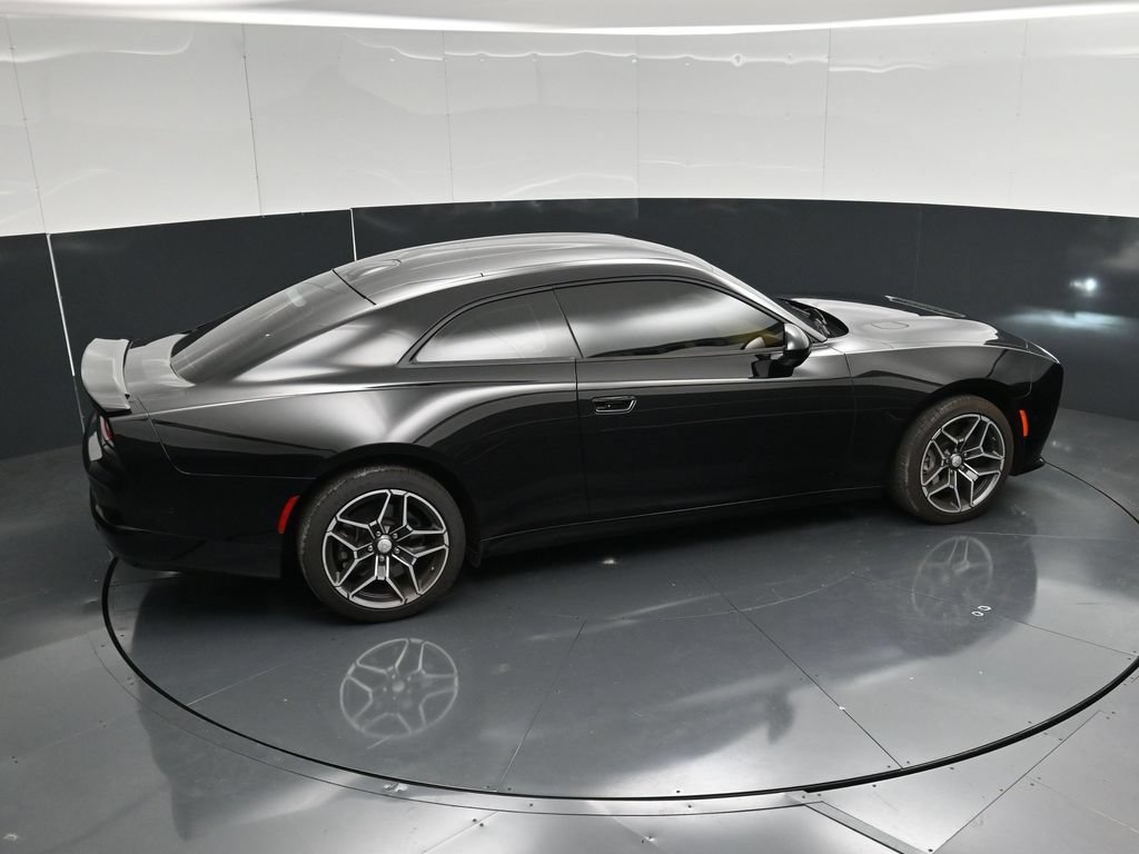 Used 2026 Dodge Charger Scat Pack AWD/4WD image 48