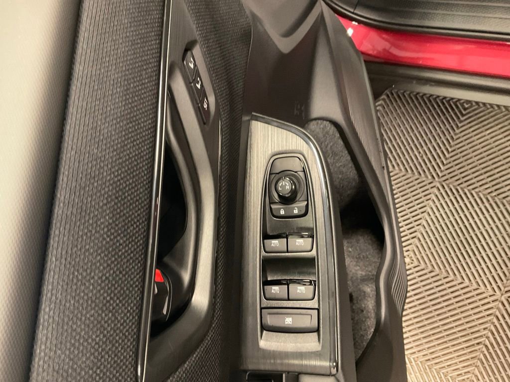 New 2026 Subaru Outback Limited XT AWD/4WD image 11