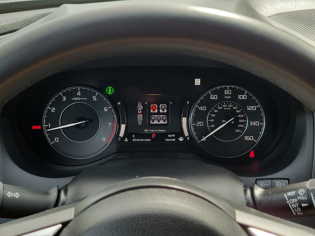 Certified 2024 Acura RDX w/ Technology Package AWD/4WD image 23