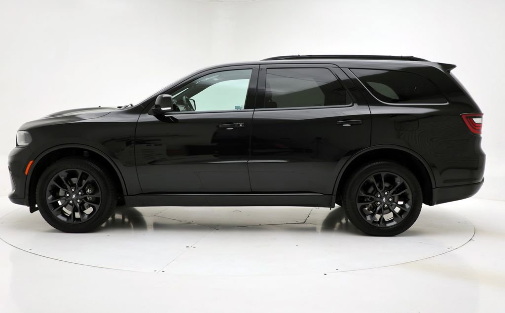 Used 2022 Dodge Durango GT AWD/4WD image 5
