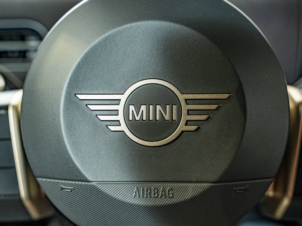 New 2026 MINI Cooper John Cooper Works FWD image 27