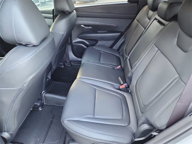 New 2025 Hyundai Tucson XRT image 15