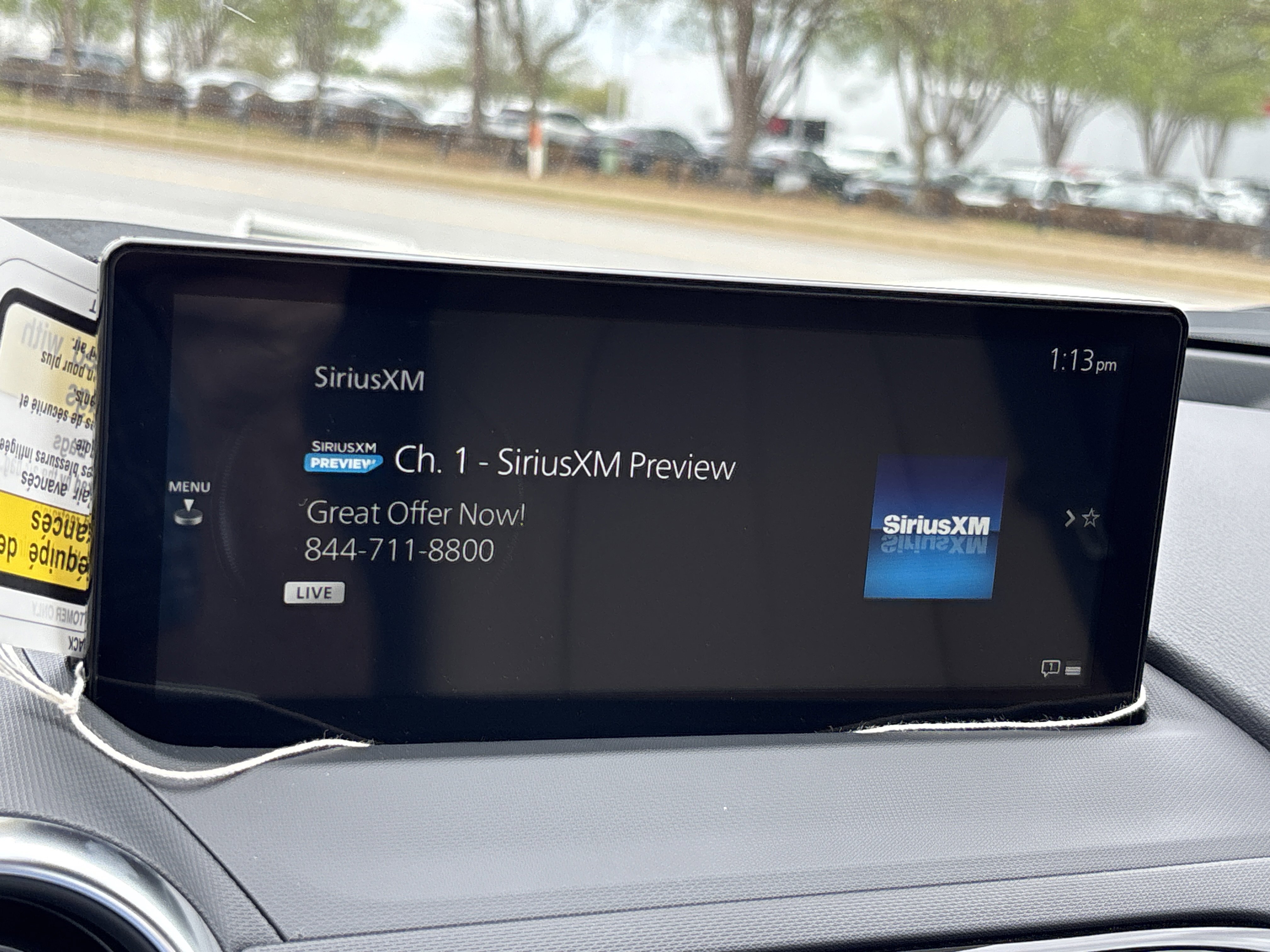 New 2026 MAZDA MX-5 Miata RF Grand Touring RWD image 23